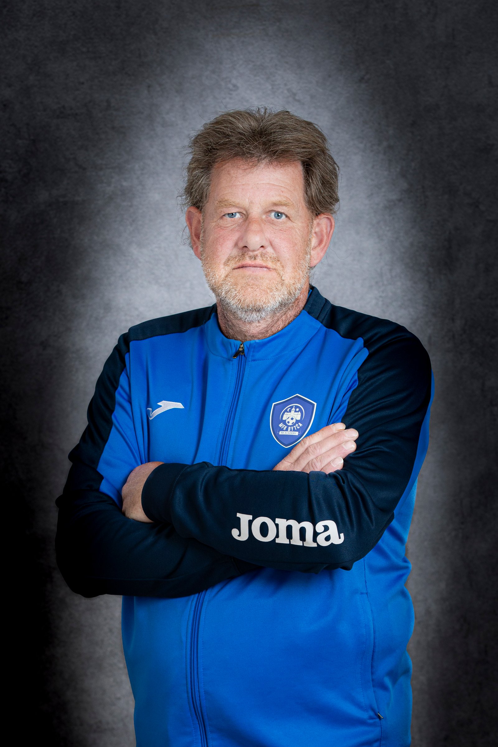 Ľuboš Báčik